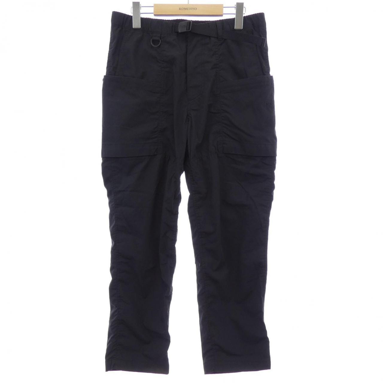 ザノースフェイス THE NORTH FACE NB32332 パンツ