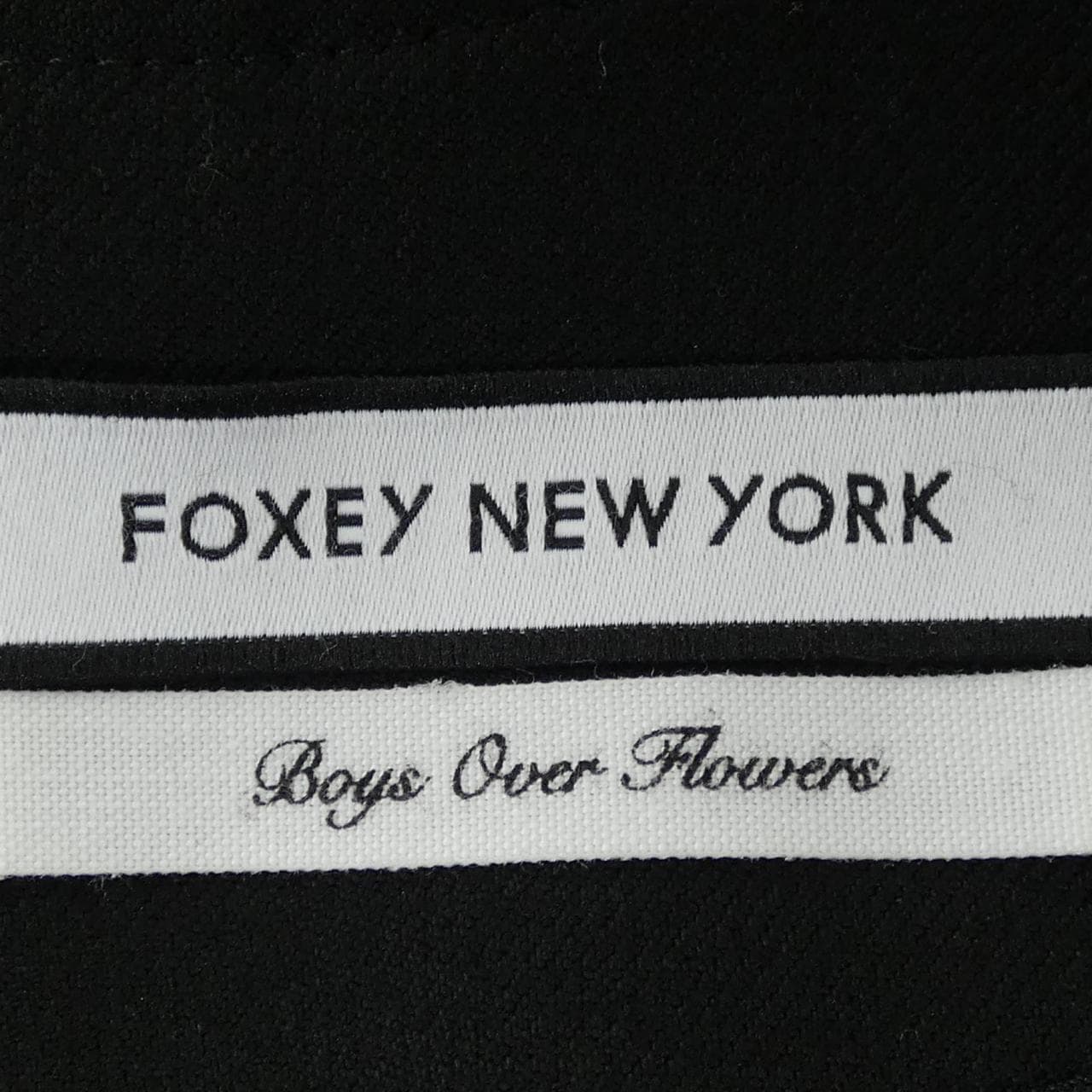 フォクシー FOXEY 43820 ワンピース