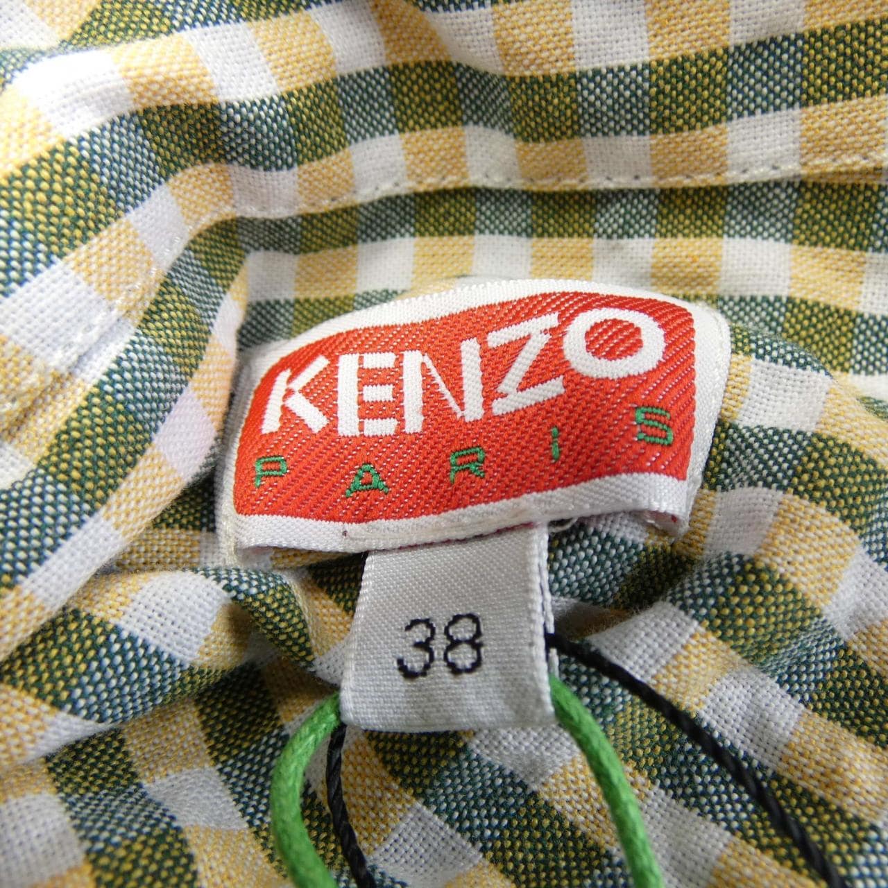 ケンゾー KENZO FD52CH0759RU シャツ