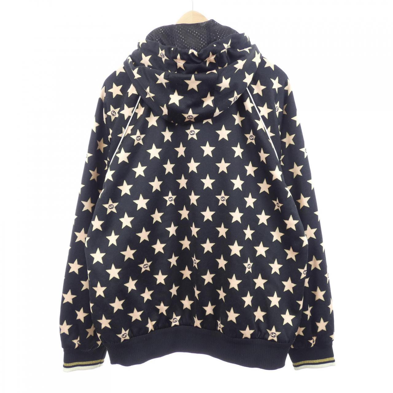 グッチ GUCCI 705297 XJEOP パーカー