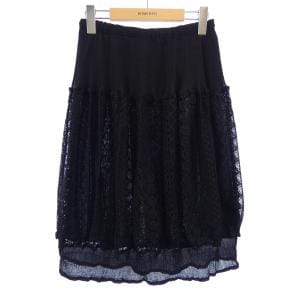 ミーイッセイミヤケ me ISSEY MIYAKE MI91FG633 スカート