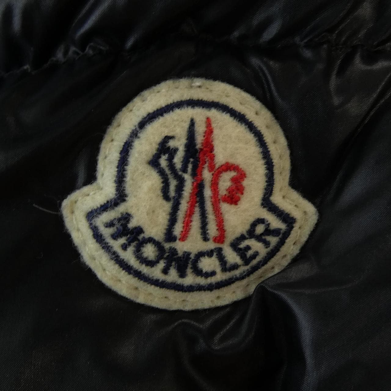 MONCLER SERINDE羽絨服