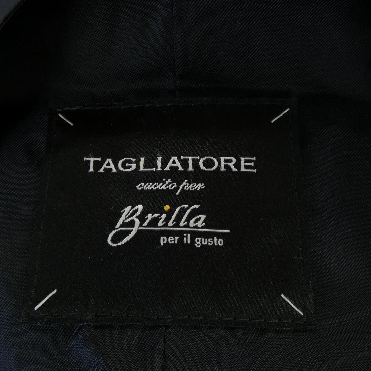 タリアトーレ TAGLIATORE Brilla ベスト