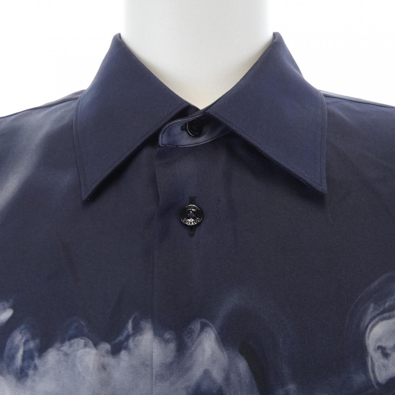 ルイヴィトン LOUIS VUITTON ショートスリーブシャツ HOS30WTA3 S／Sシャツ