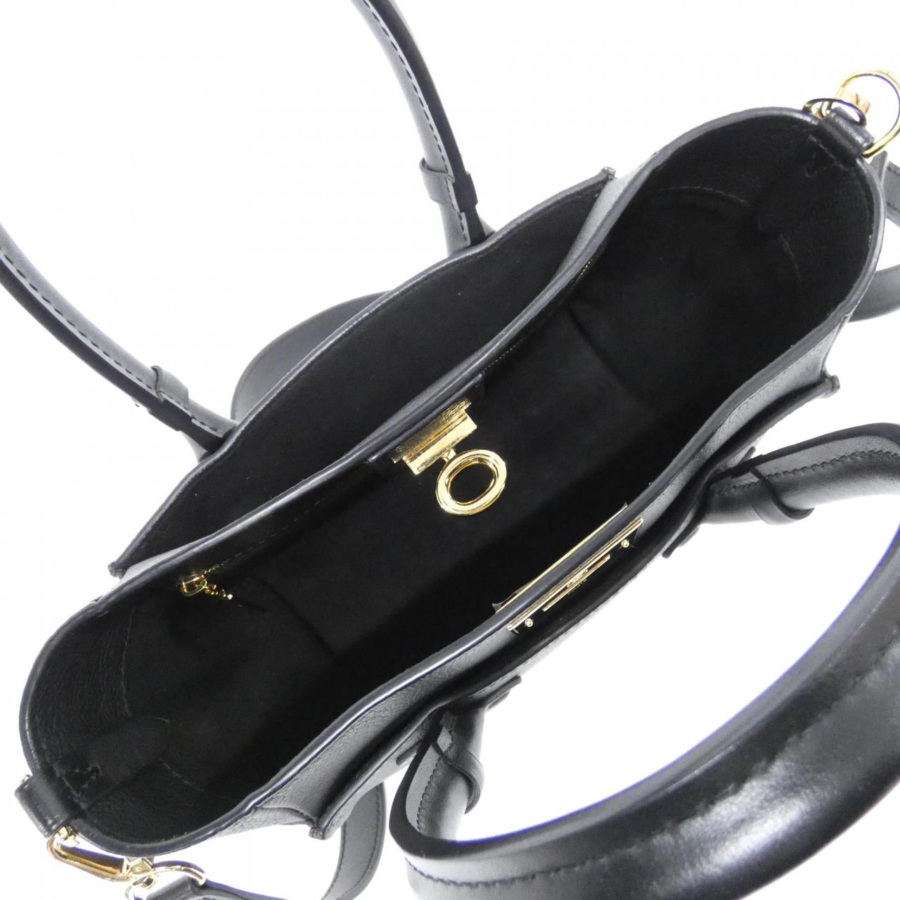 ルイヴィトン オンマイサイド PM M57728 バッグ