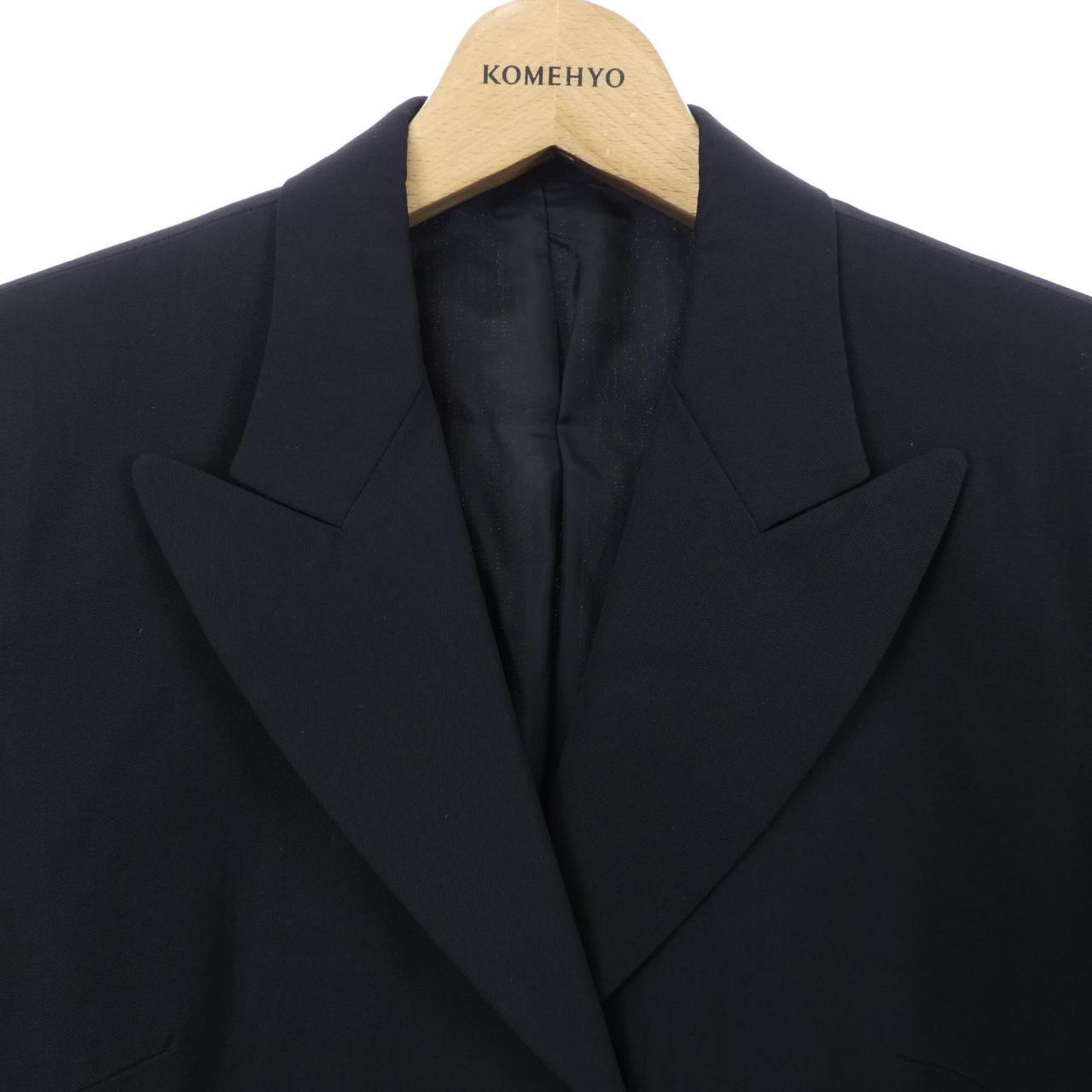 ヨウジヤマモト YOHJI YAMAMOTO FJ-J01-100 コート