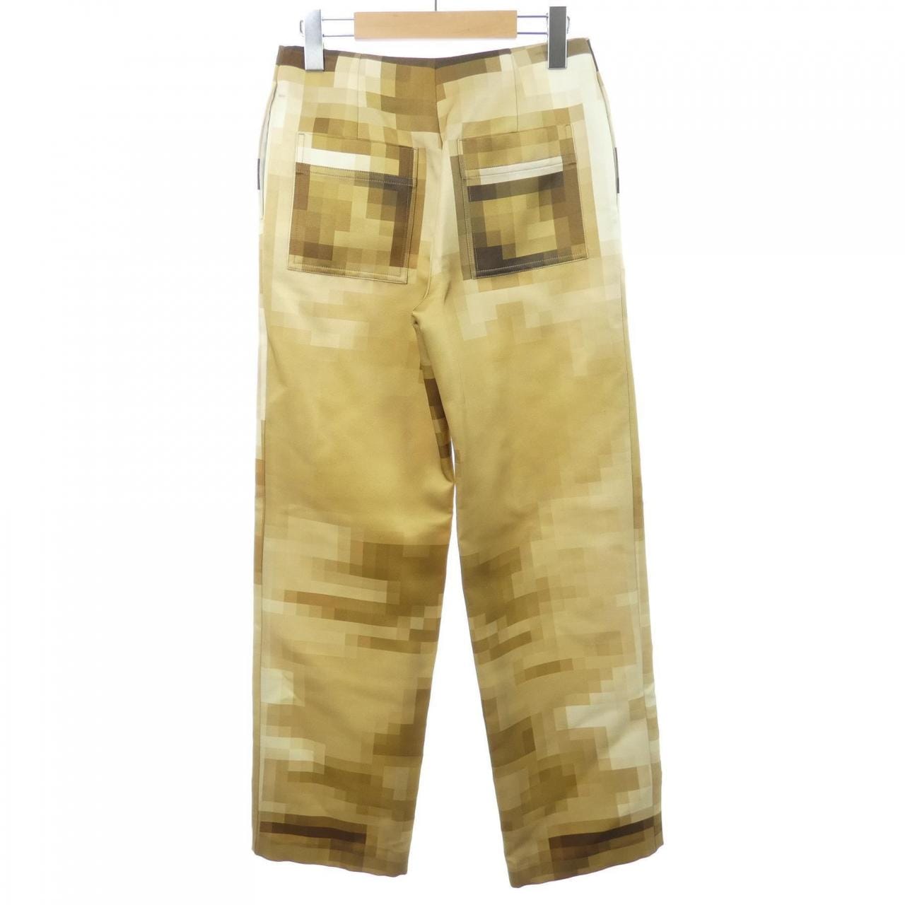 ロエベ LOEWE S540Y04XEG パンツ