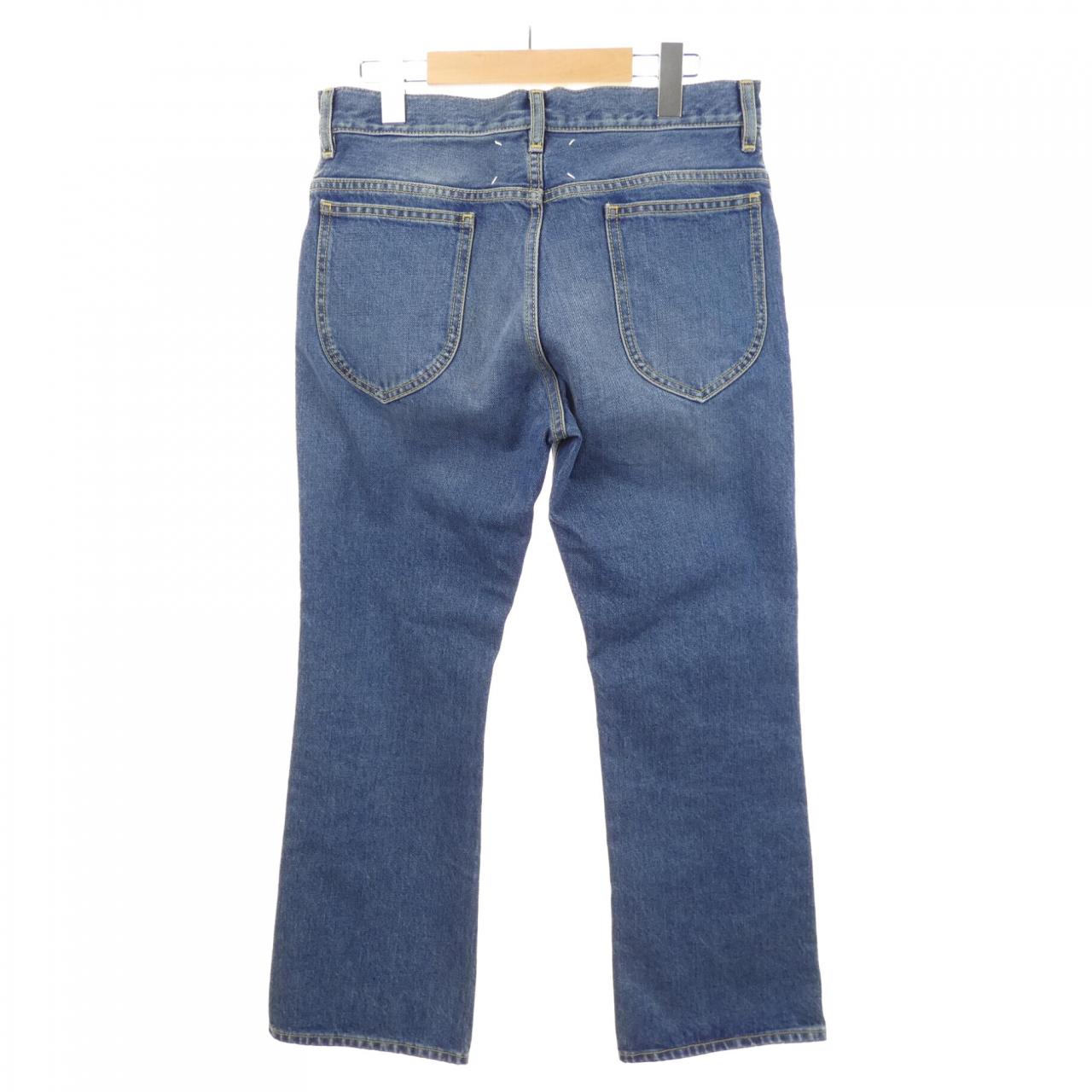 メゾンマルジェラ Maison Margiela S51LA0156 ジーンズ