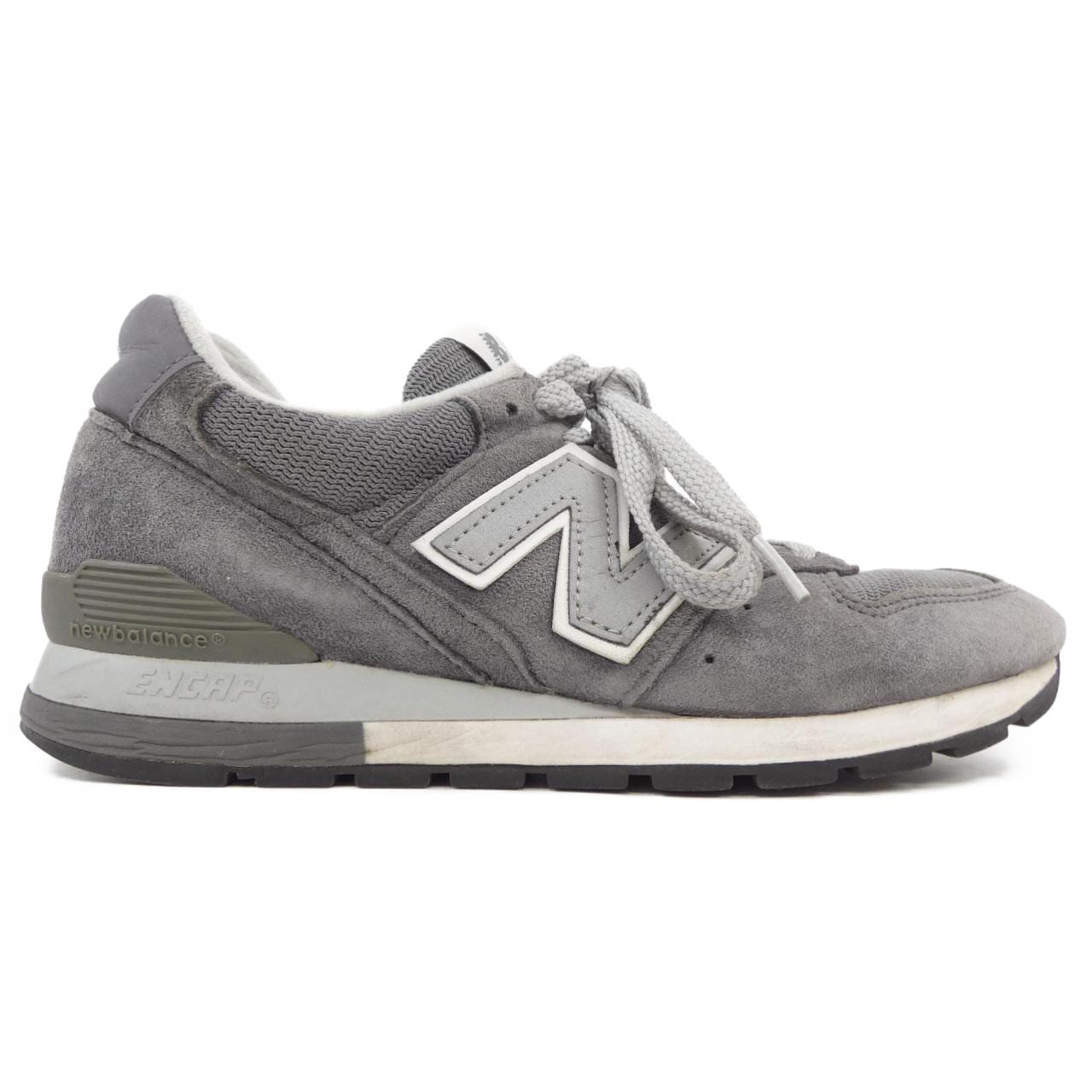 New Balance M996CGY sneakers