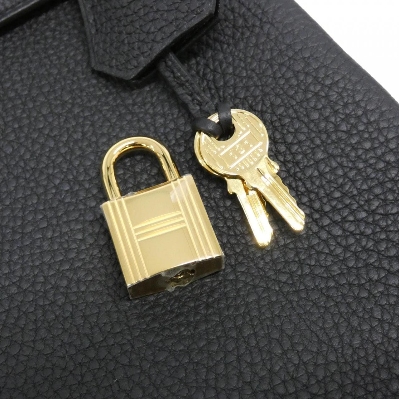 【未使用品】エルメス ケリー 25cm 044624CC バッグ