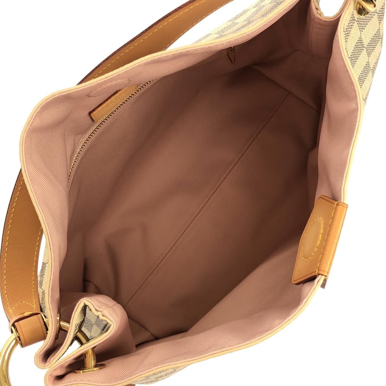 ルイヴィトン ダミエ アズール グレースフル PM N42249 ショルダーバッグ