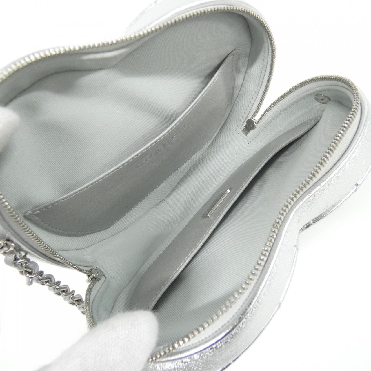 シャネル AS5764 ショルダーバッグ