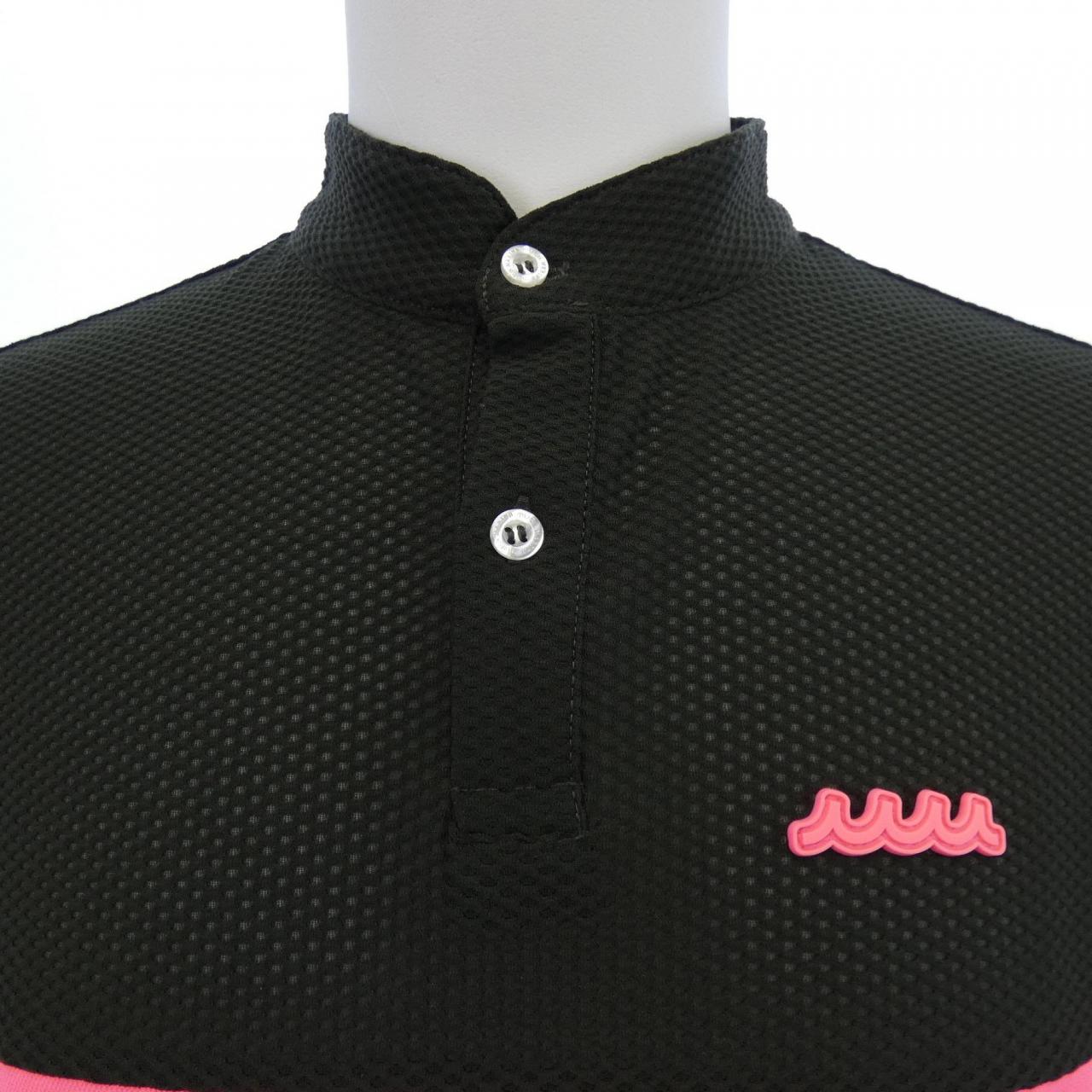 ムータ MUTA YMMX-200812 ポロシャツ