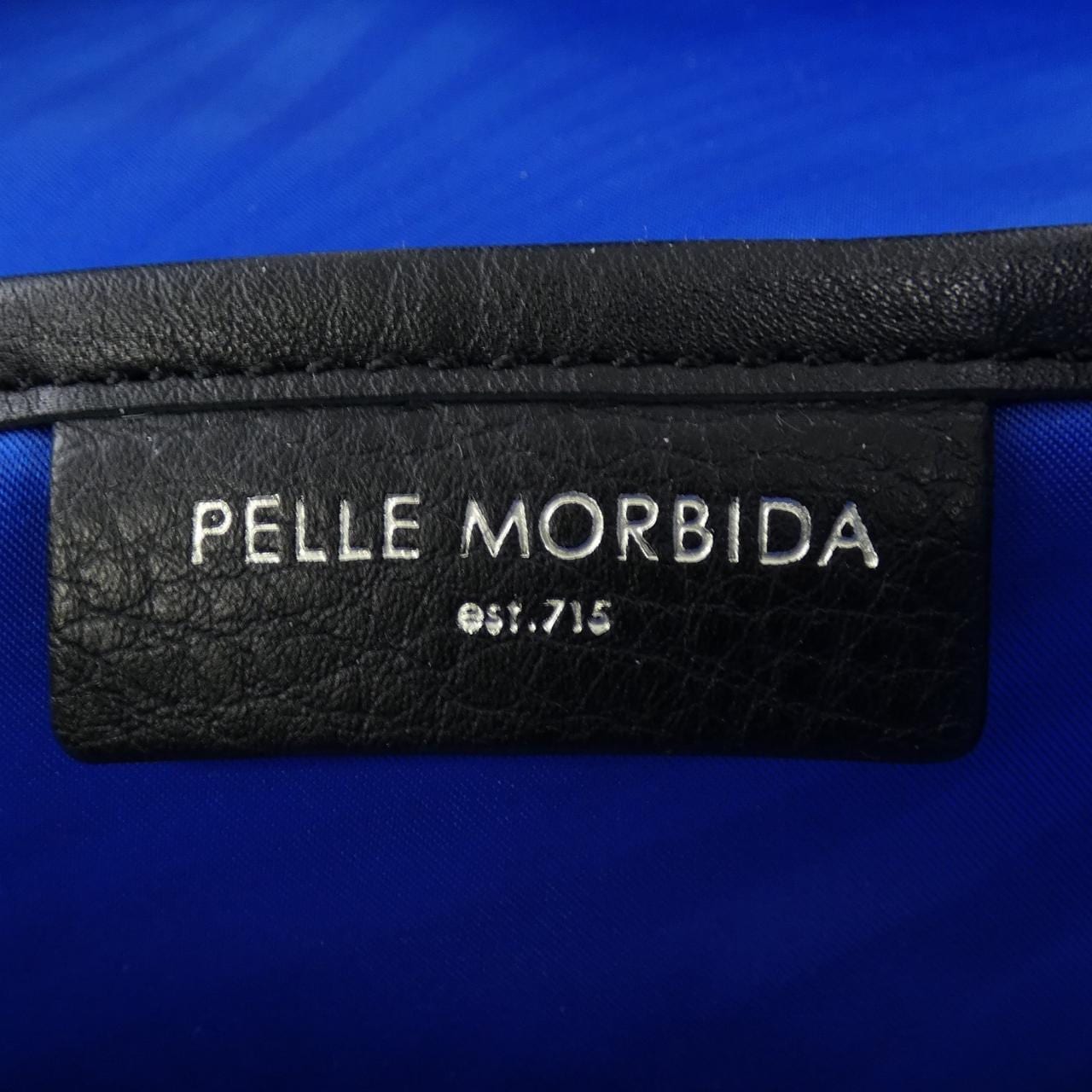 ペッレモルビダ PELLE MORBIDA BAG