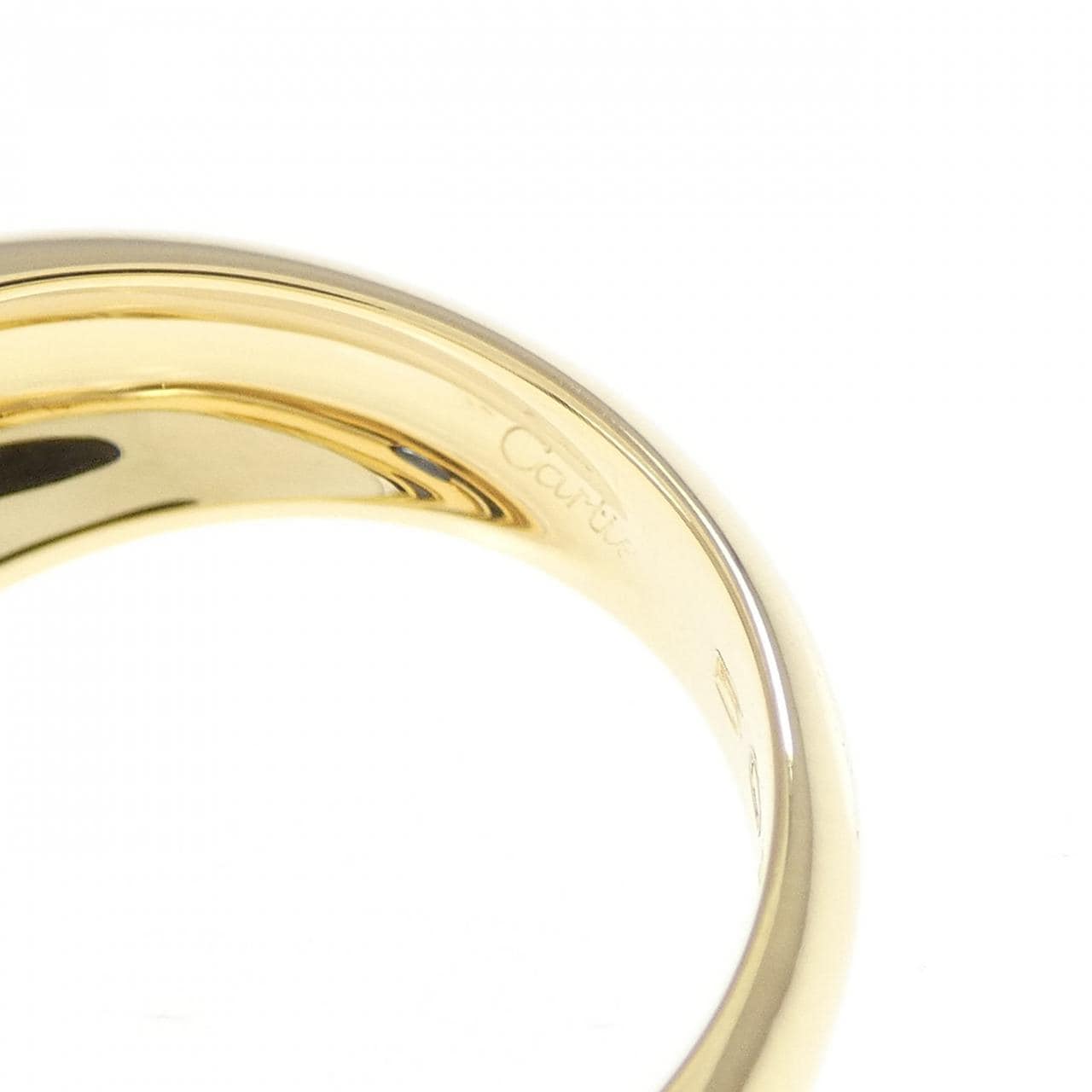 カルティエ ミミ リング