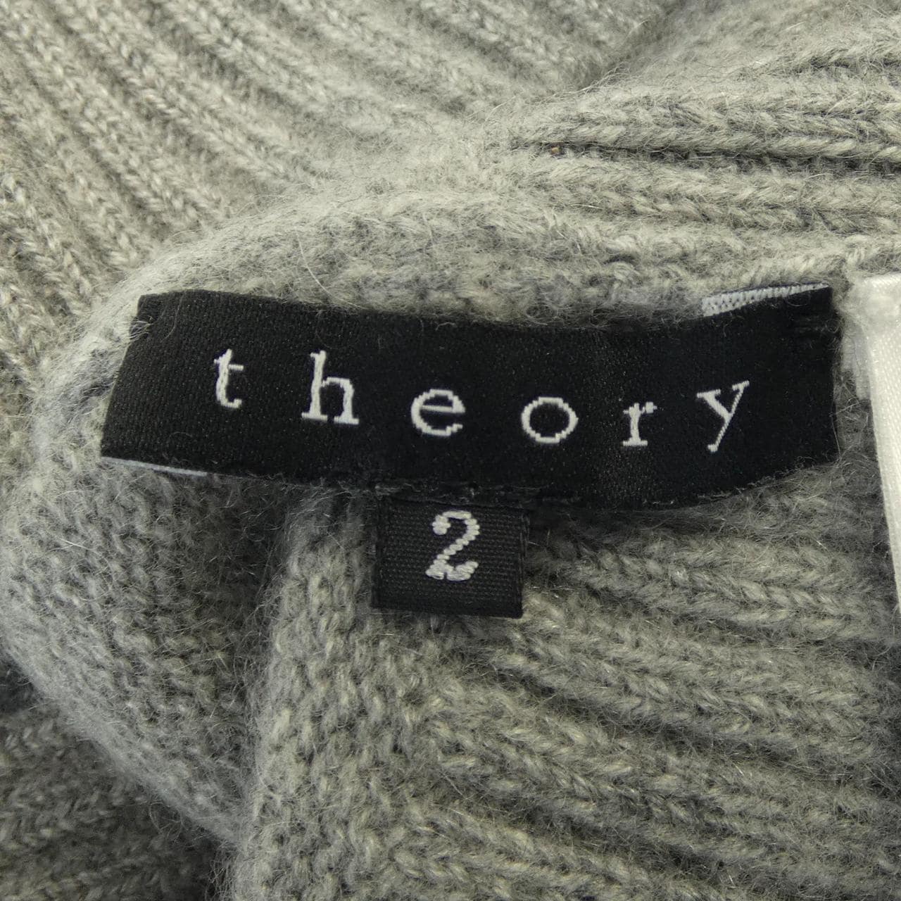 セオリー theory ニット