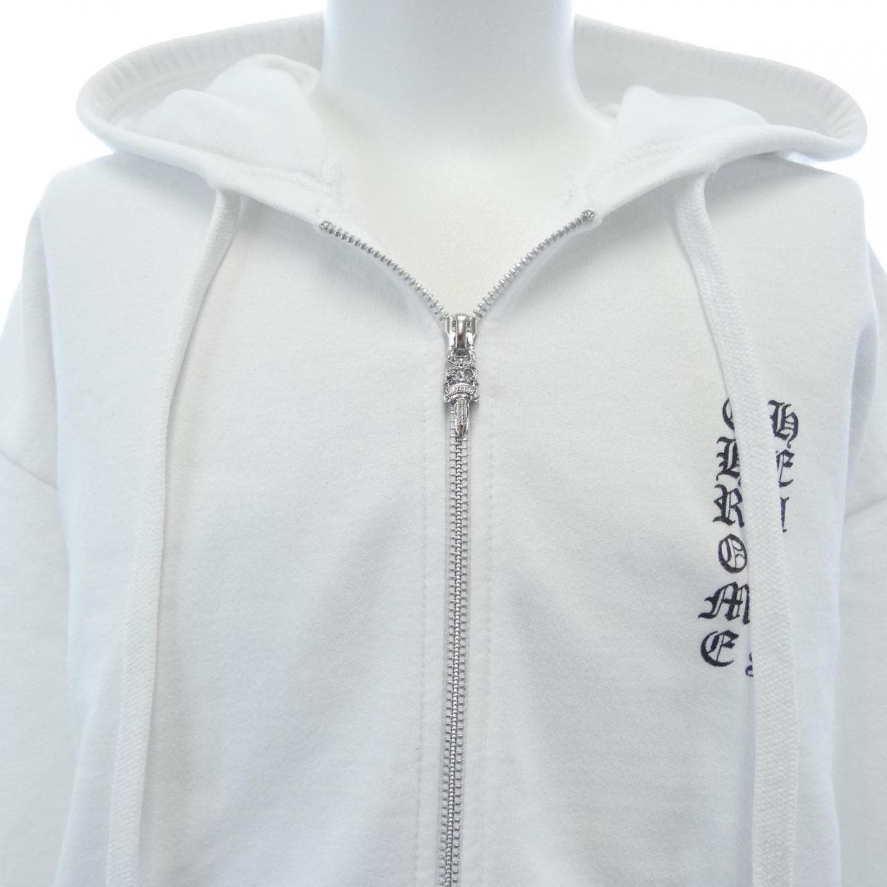 クロムハーツ CHROME HEARTS 2212-304-0018 パーカー