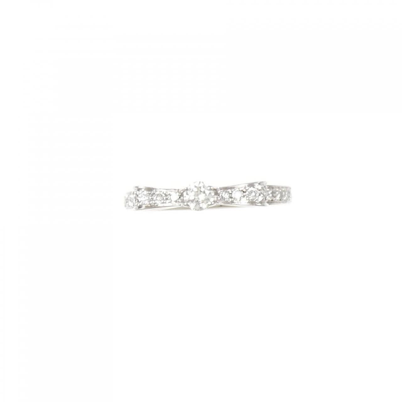 シャネル 1932 リュバン リング