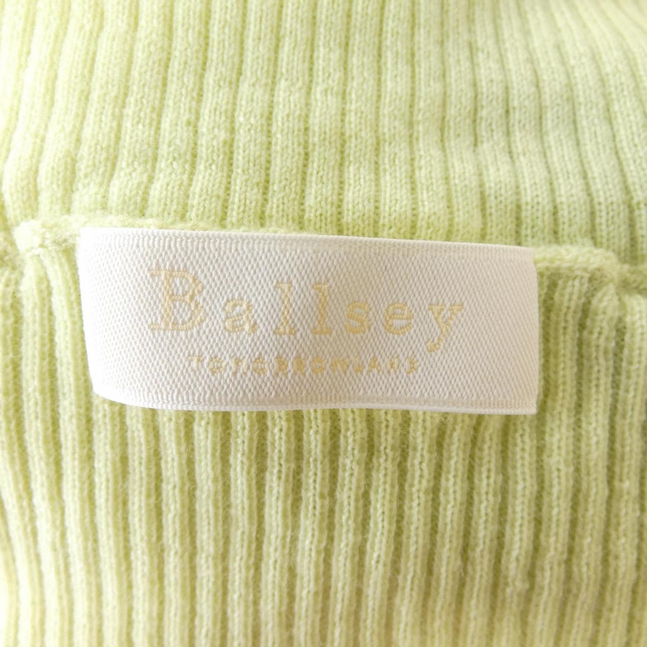 ボールジー BALLSEY トップス