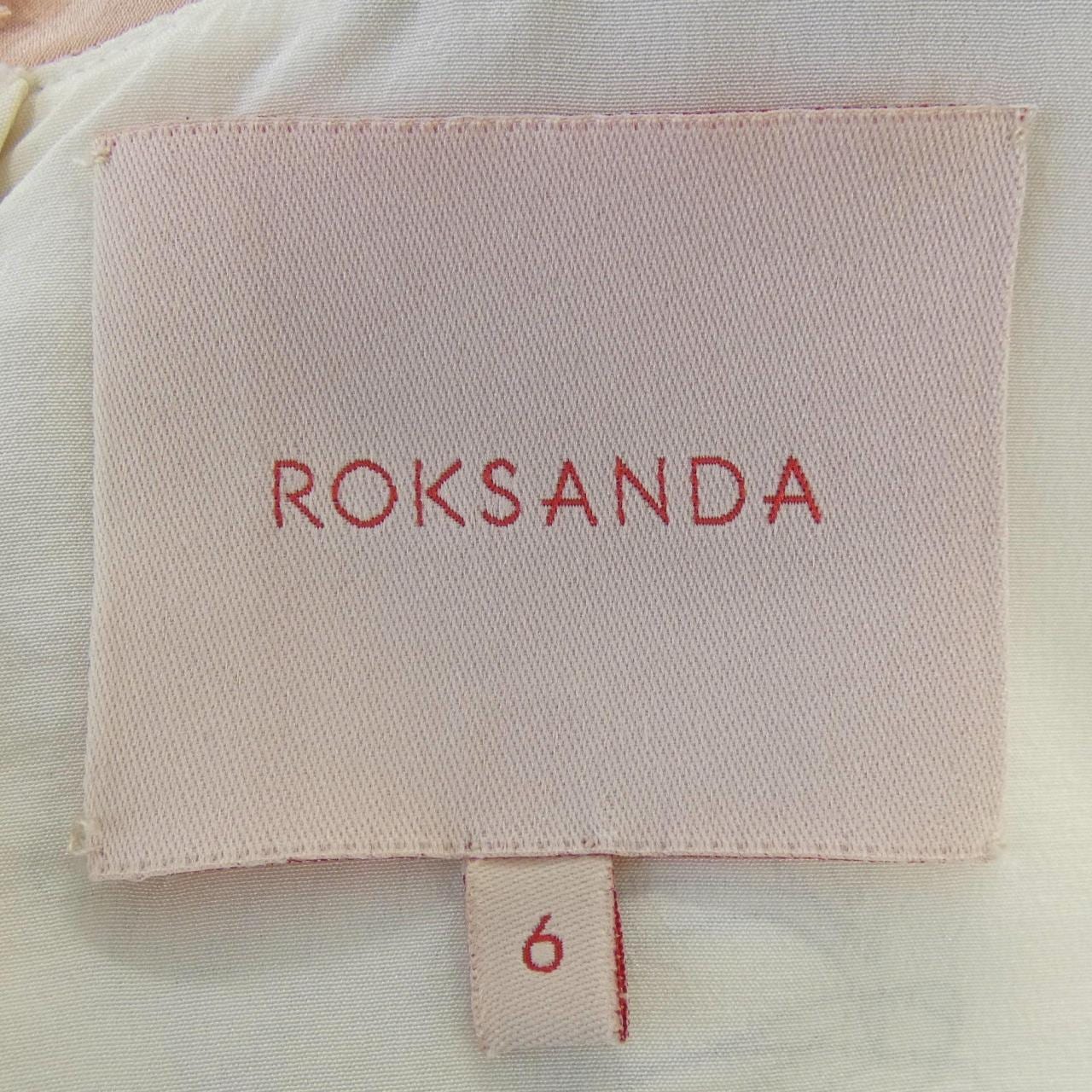 ロクサンダ ROKSANDA ワンピース