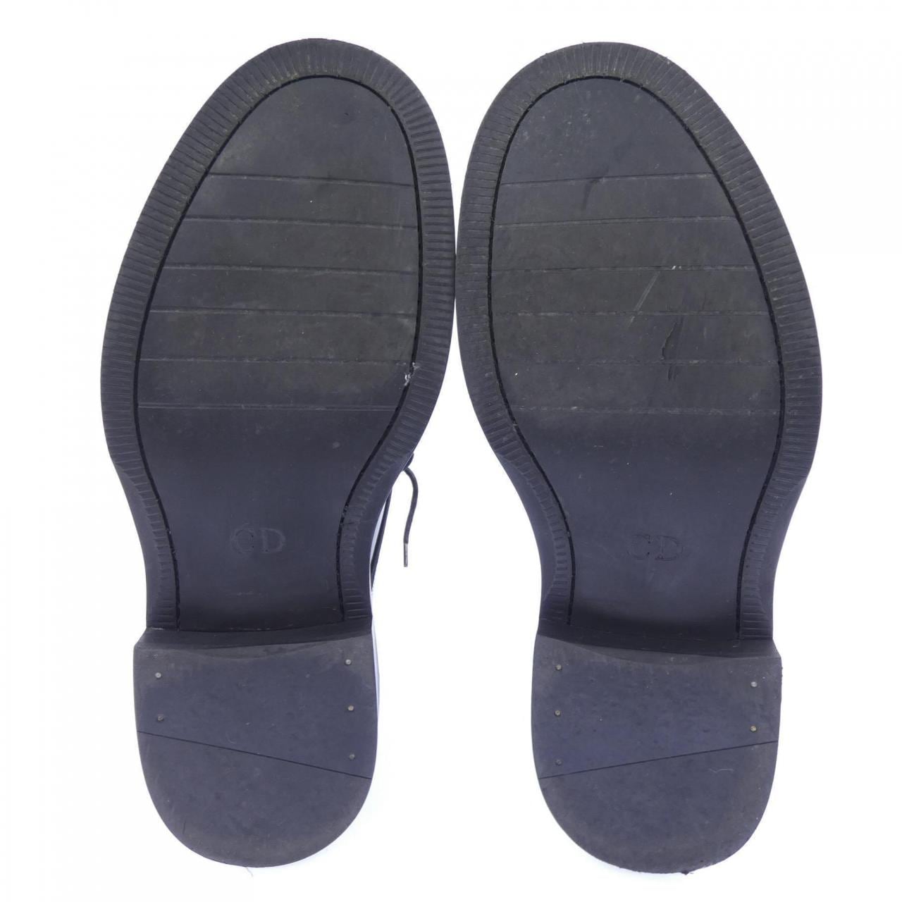 ディオールオム DIOR HOMME ブーツ