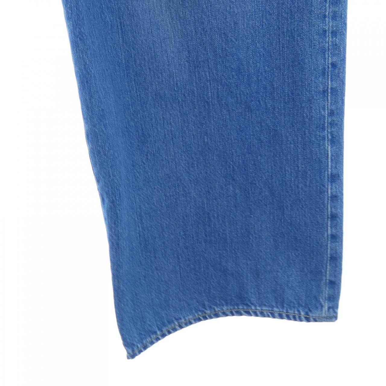 ヒステリックグラマー HYSTERIC GLAMOUR 01233AP07 ジーンズ