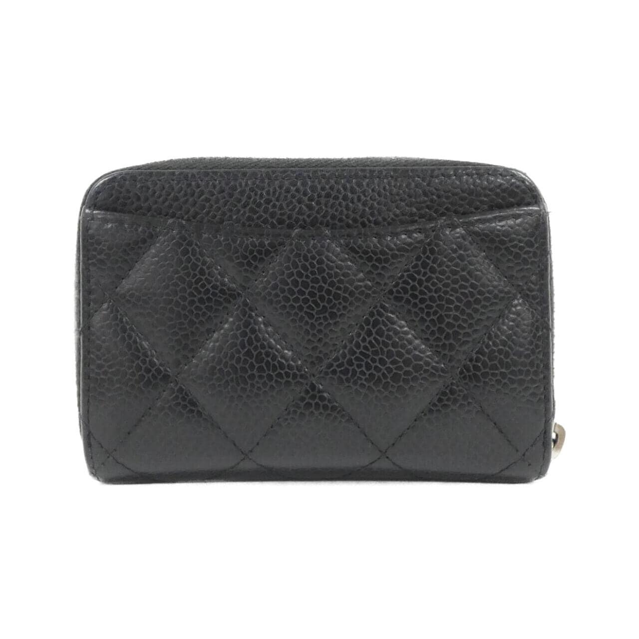 シャネル タイムレスクラシック ライン AP0216 コインケース