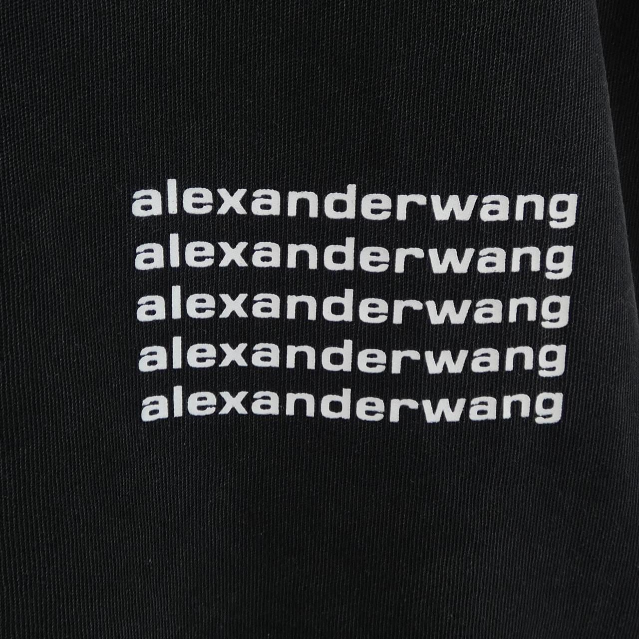 アレキサンダーワン ALEXANDER WANG UCC2221527 Tシャツ