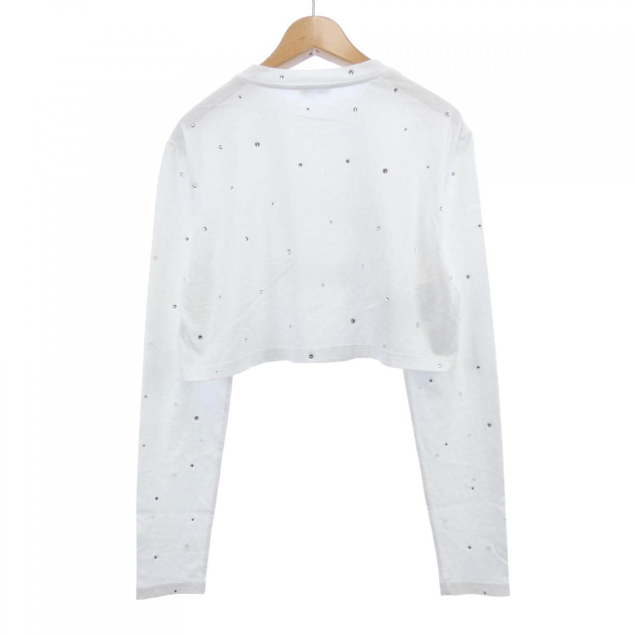 ミュウミュウ MIU MIU MJL822 1ZFS Tシャツ