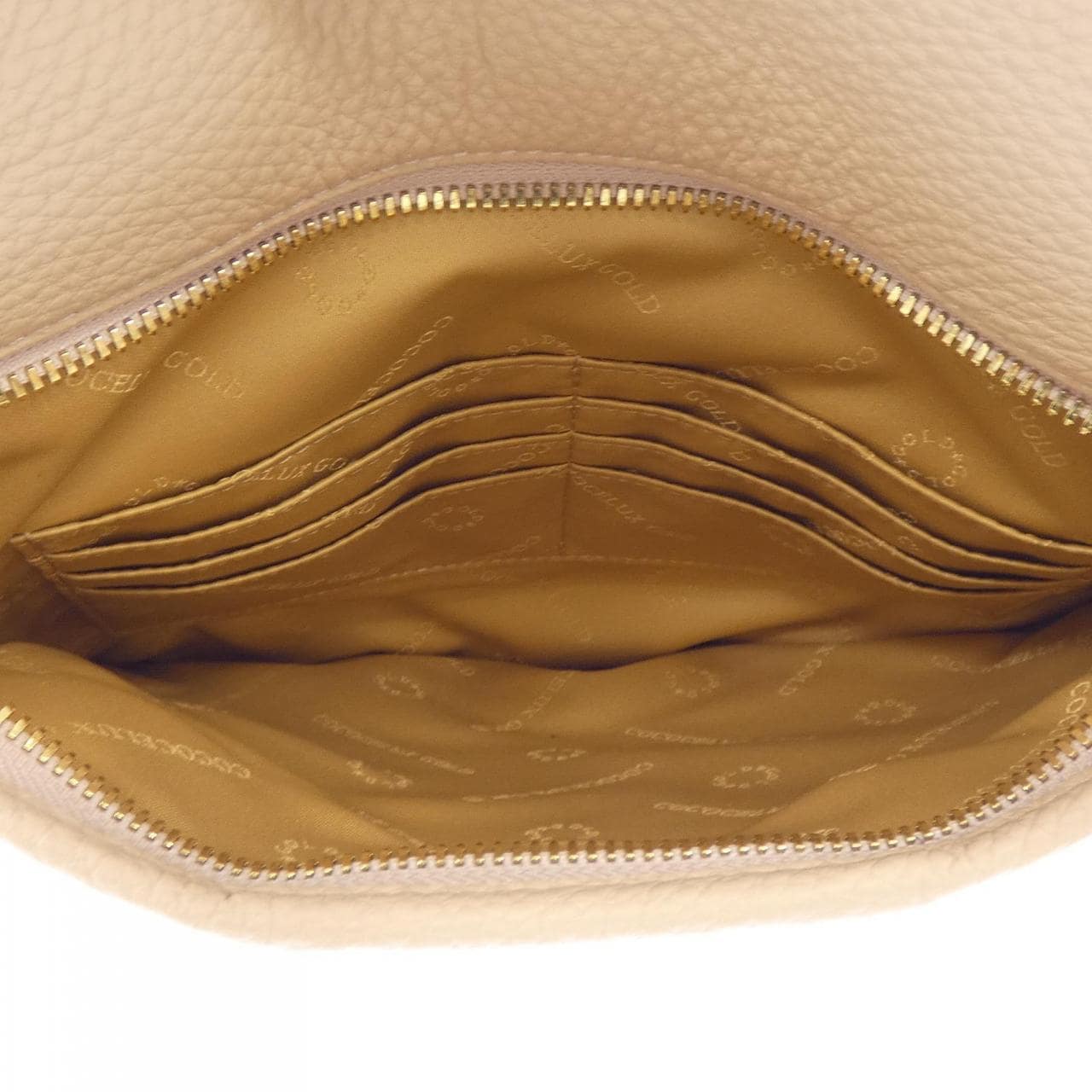 ココセリュクスゴールド COCOCELUX GOLD 205DA0443 BAG