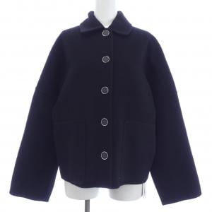 エルメス HERMES ダブルフェイス 3H0102DA ジャケット