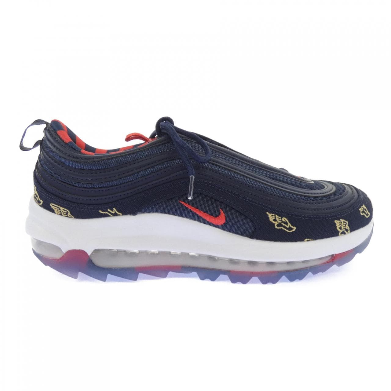 ナイキ NIKE CK1220-400 スニーカー