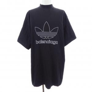 バレンシアガ BALENCIAGA ADIDAS 723976 TNVN8 Tシャツ