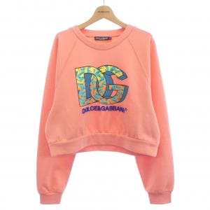 ドルチェアンドガッバーナ DOLCE&GABBANA F9M55Z/G7BYZ スウェット