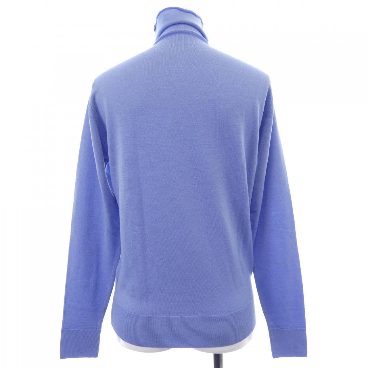 ジョンスメドレー JOHN SMEDLEY CA45550 ニット