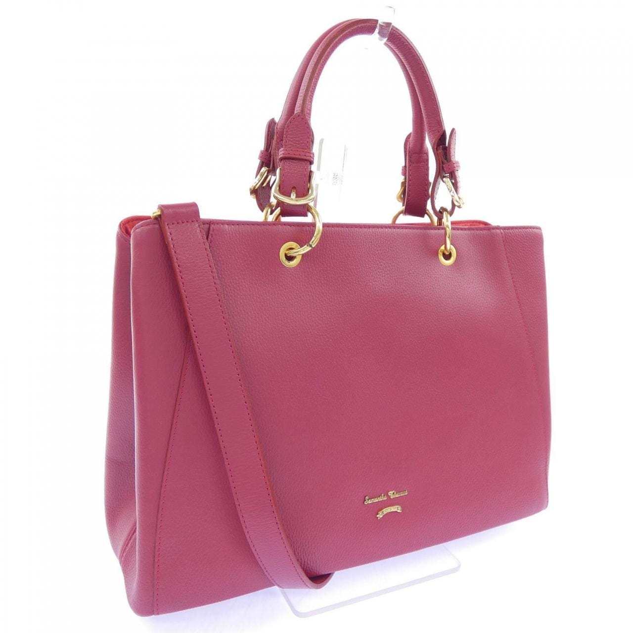 サマンサタバサ Samantha Thavasa BAG