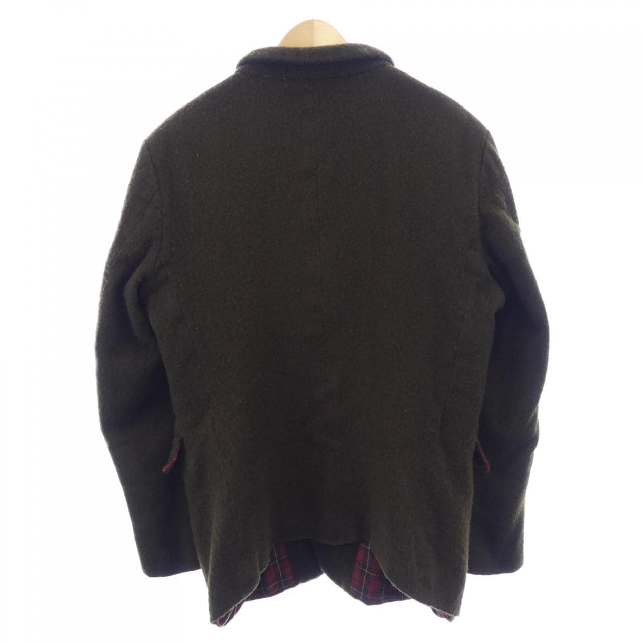 【ヴィンテージ】コムデギャルソンオム COMME des GARCONS HOMME PLUS PC-J124 ジャケット
