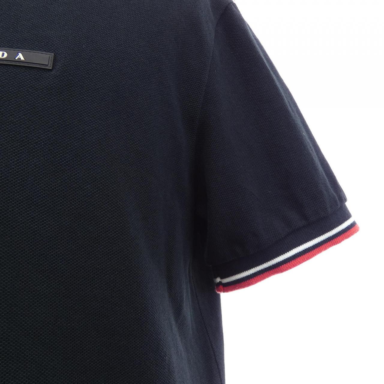 プラダ PRADA SJN256 R192 322 ポロシャツ