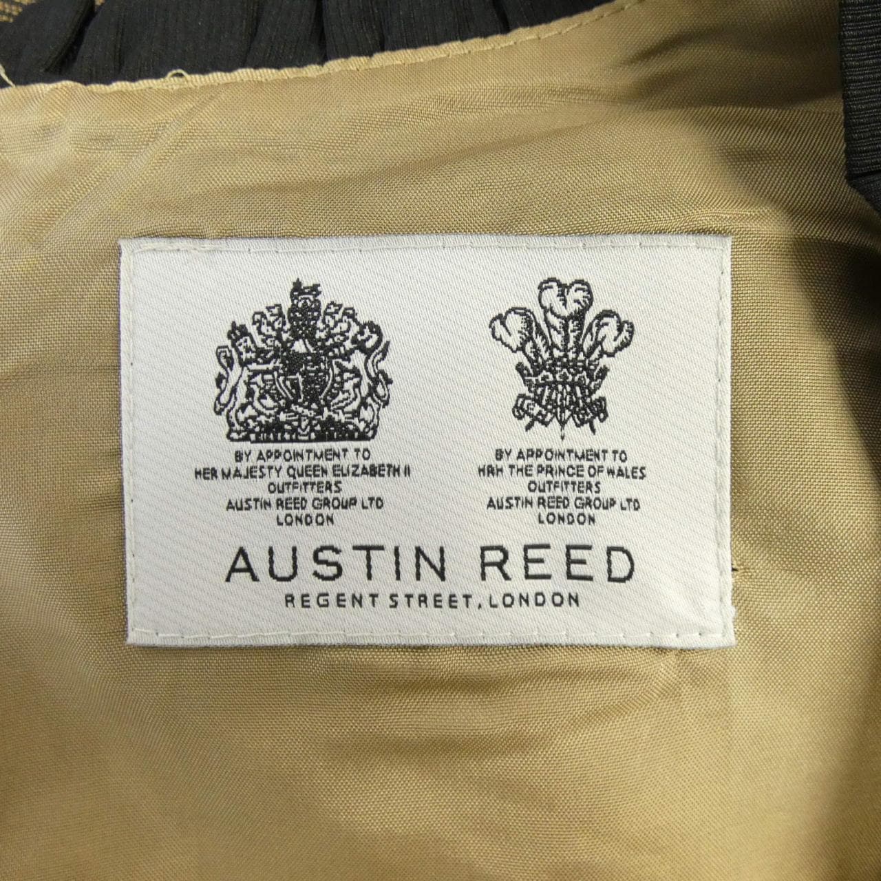 オースチンリード AUSTIN REED ワンピース