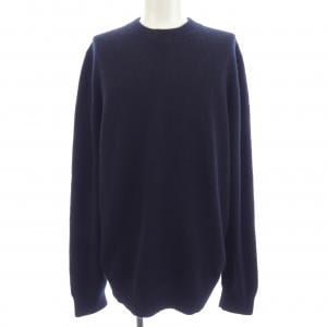 ルイヴィトン LOUIS VUITTON ハーフアンドハーフモノグラム HGN41WIXW ニット