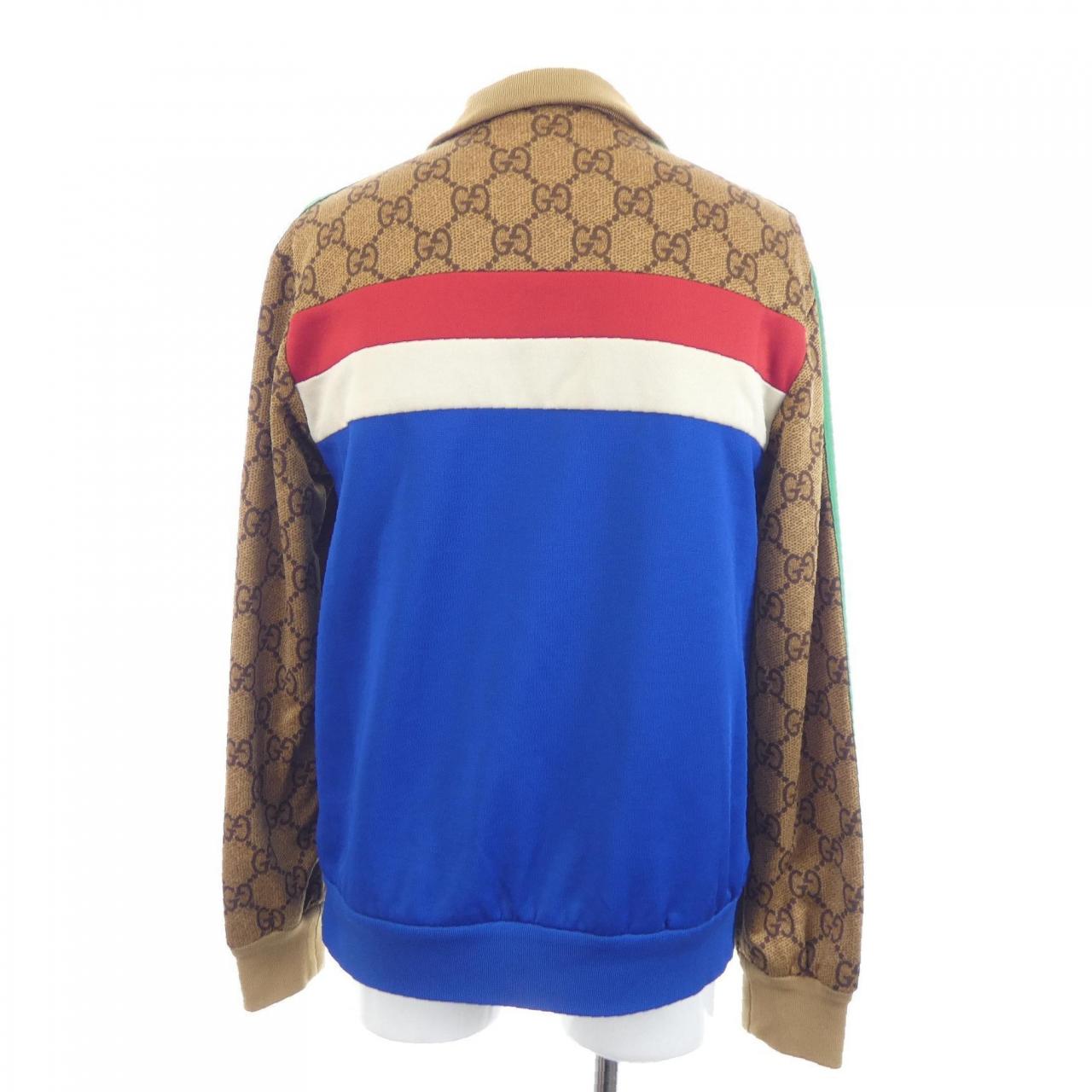 グッチ GUCCI 526524-X9V99 ブルゾン