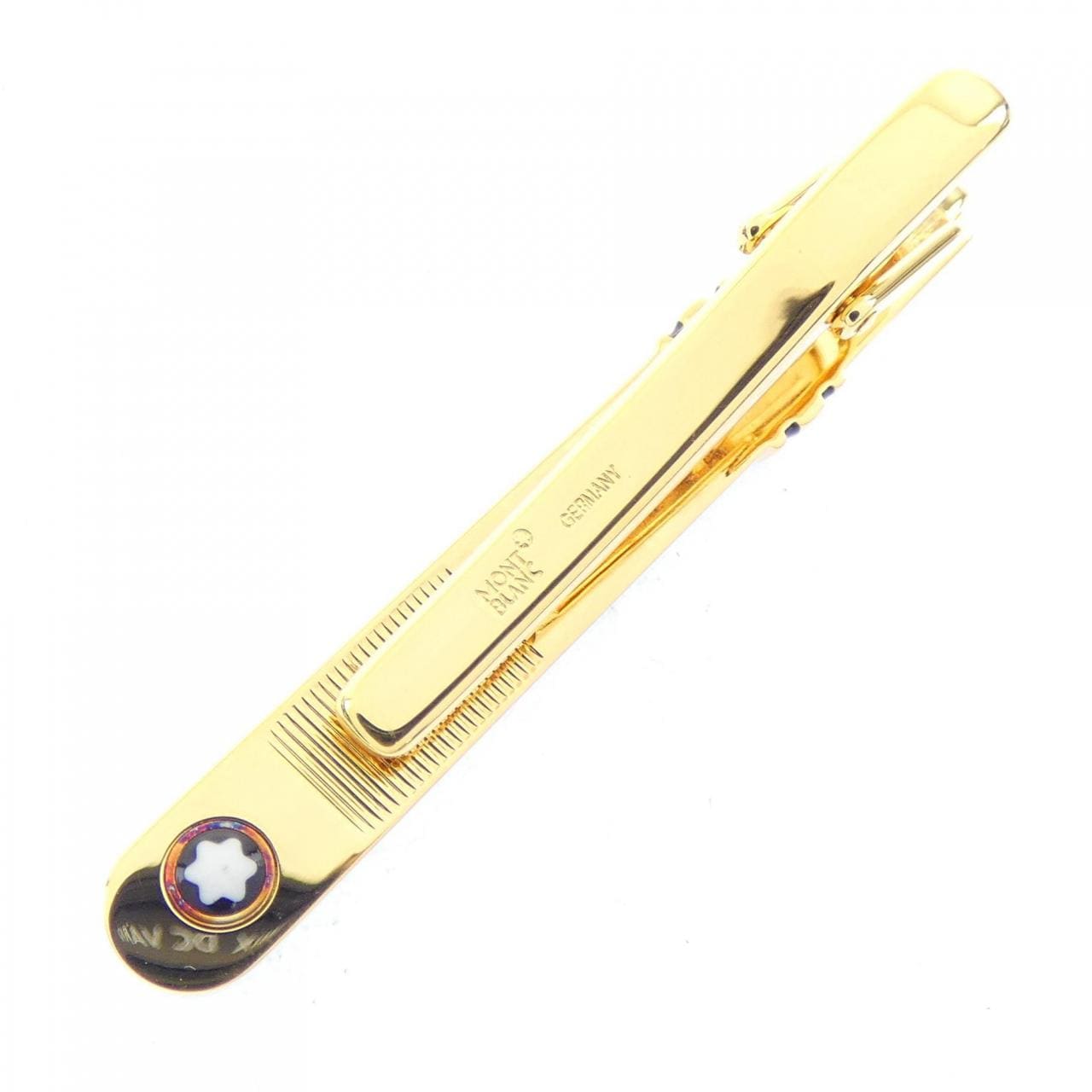 モンブラン MONTBLANC タイピン