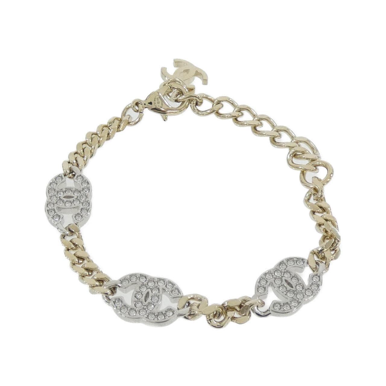 シャネル AB6442 ブレスレット