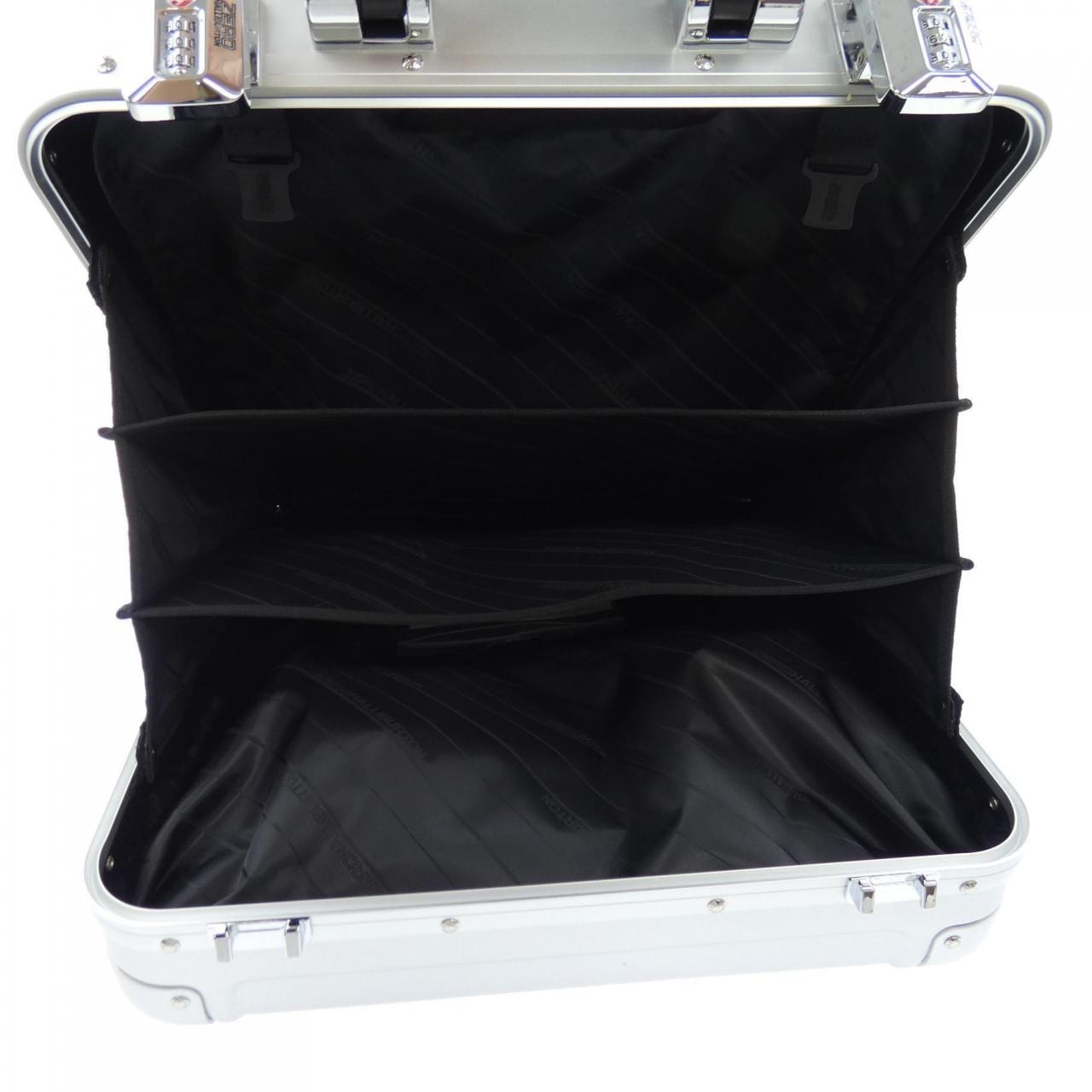 ゼロハリバートン ZERO HALLIBURTON CARRY BAG