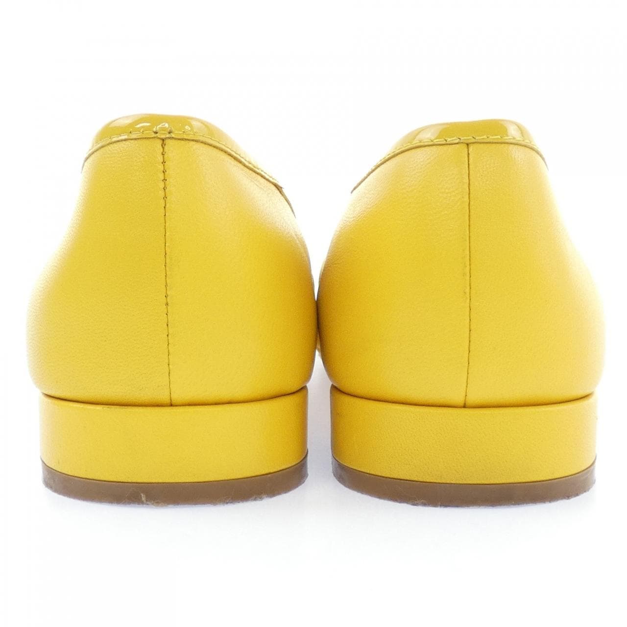 サルヴァトーレフェラガモ SALVATORE FERRAGAMO パンプス