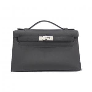 【未使用品】エルメス ポシェットケリー MINI 049417CK バッグ