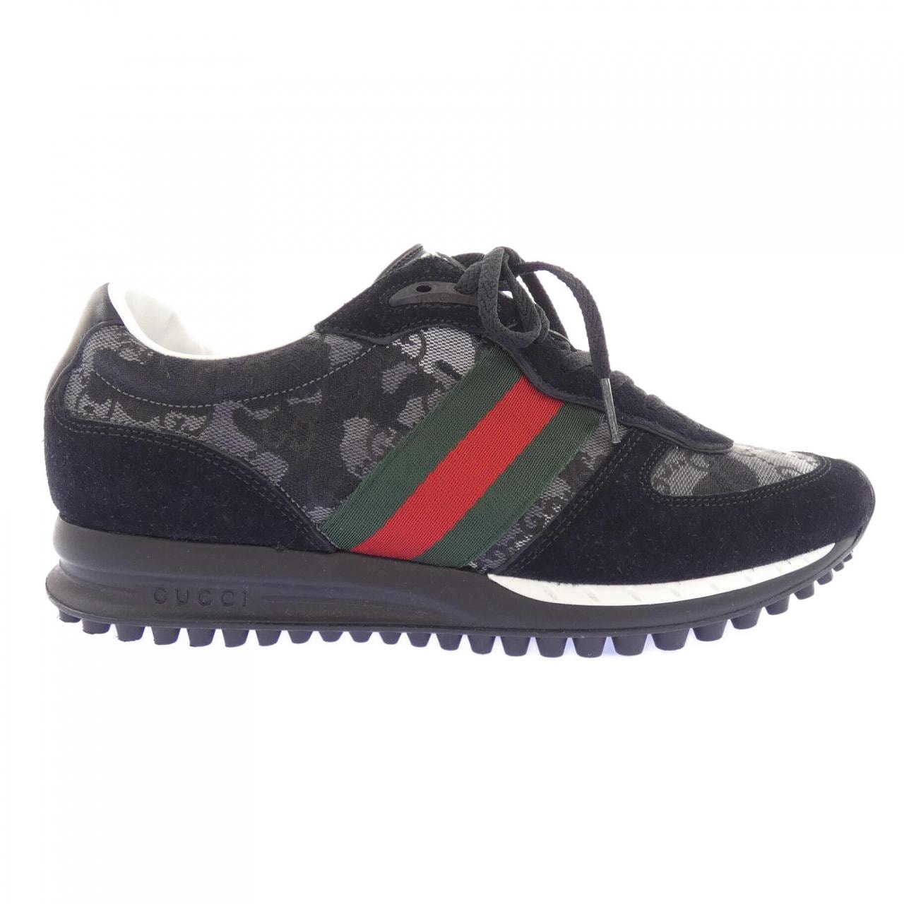 グッチ GUCCI リモーション 857845 スニーカー