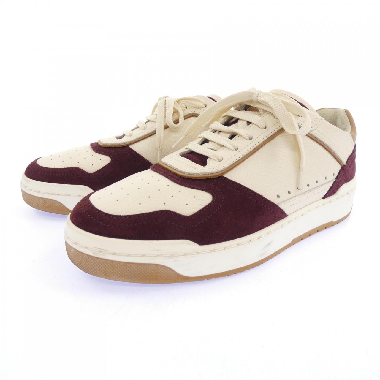 ブルネロクチネリ BRUNELLO CUCINELLI スニーカー