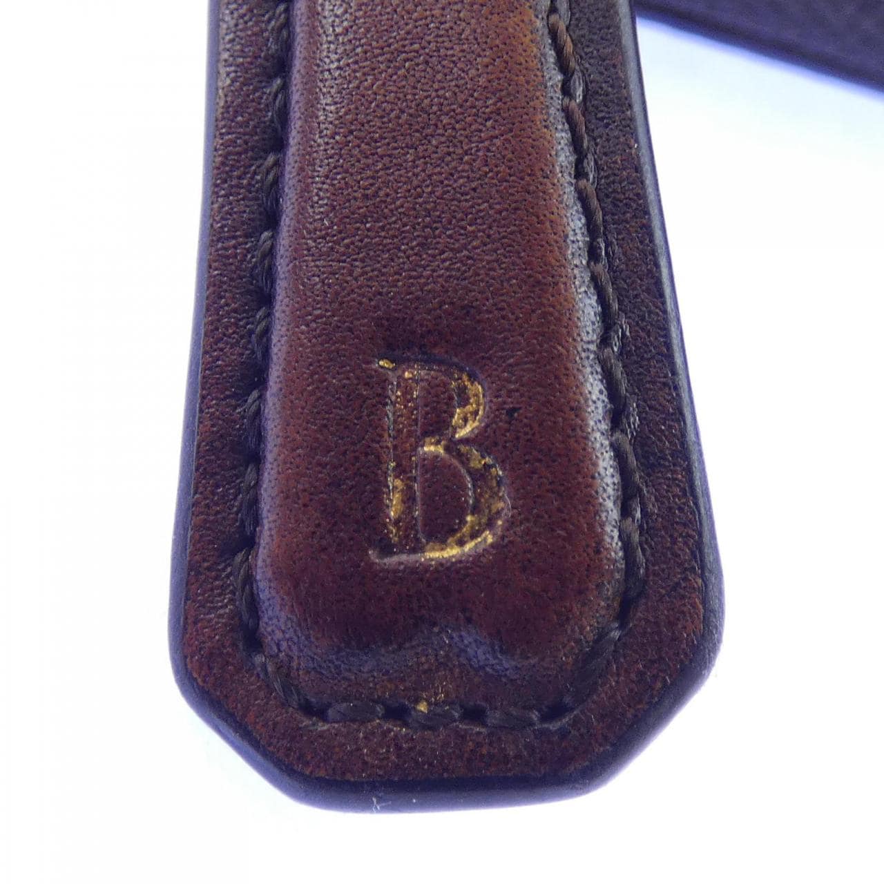 ベルルッティ Berluti イタウバネオスリットレザー WALLET