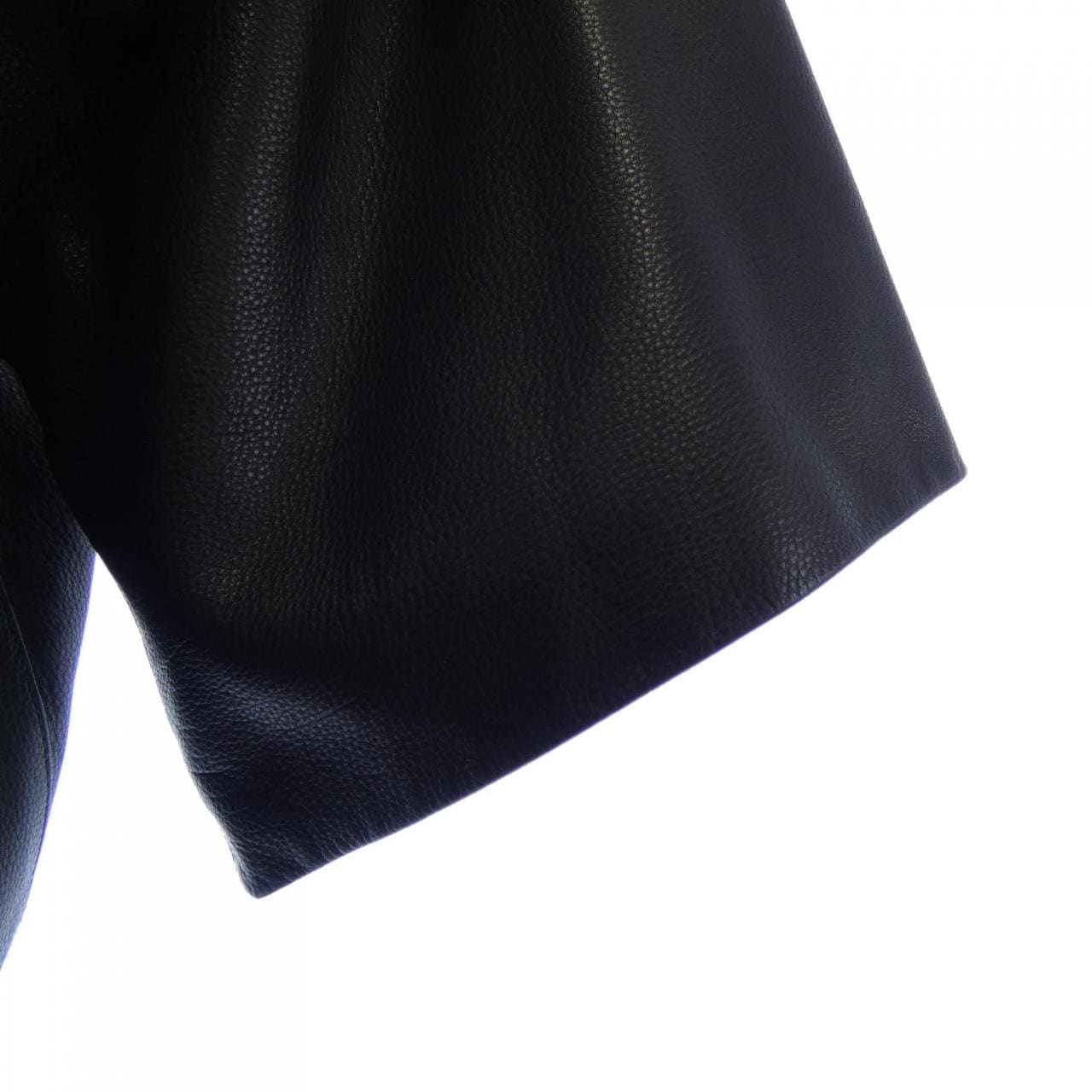 エルメス HERMES 26-7005 レザージャケット